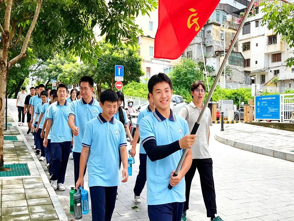 阳江叛逆小孩管教中心2026家长择校指南