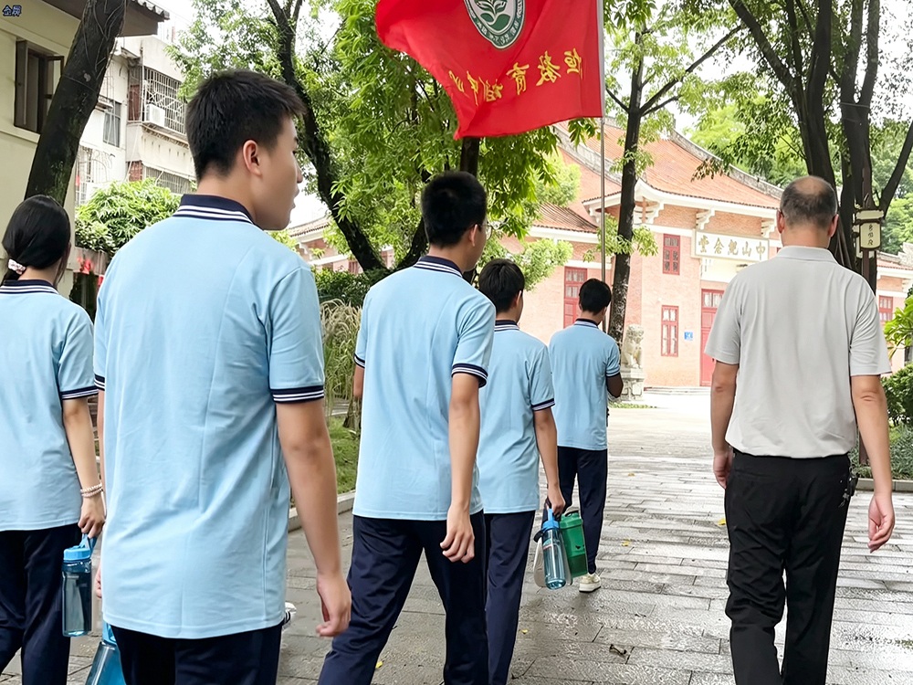 阳江青少年叛逆励志教育学校联系电话与择校指南