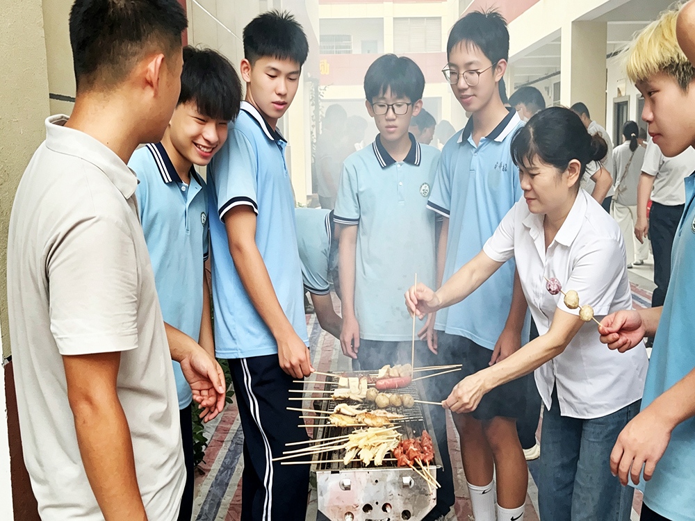 阳江青春期孩子寄宿素质培育机构怎么选