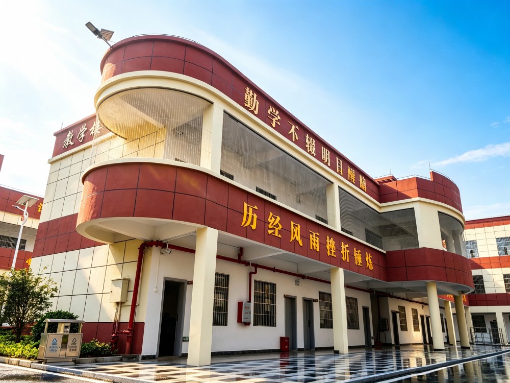 阳江信誉好的全封闭教育学校有哪些？家长择校避坑指南