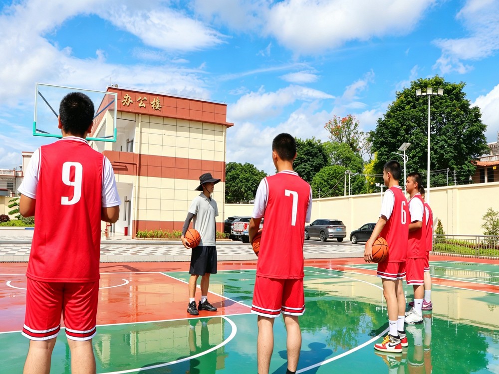 2026年优选：阳江孩子叛逆管教学校怎么选