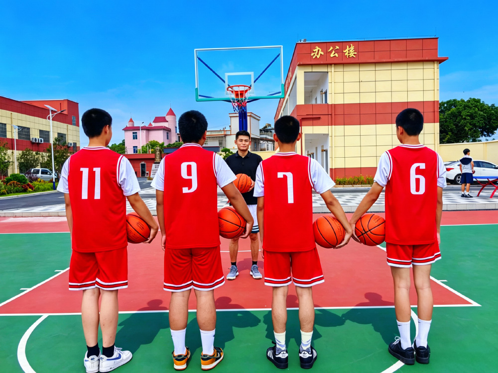 2026年度优选：阳江有资质的全封闭式教育学校如何精准选择