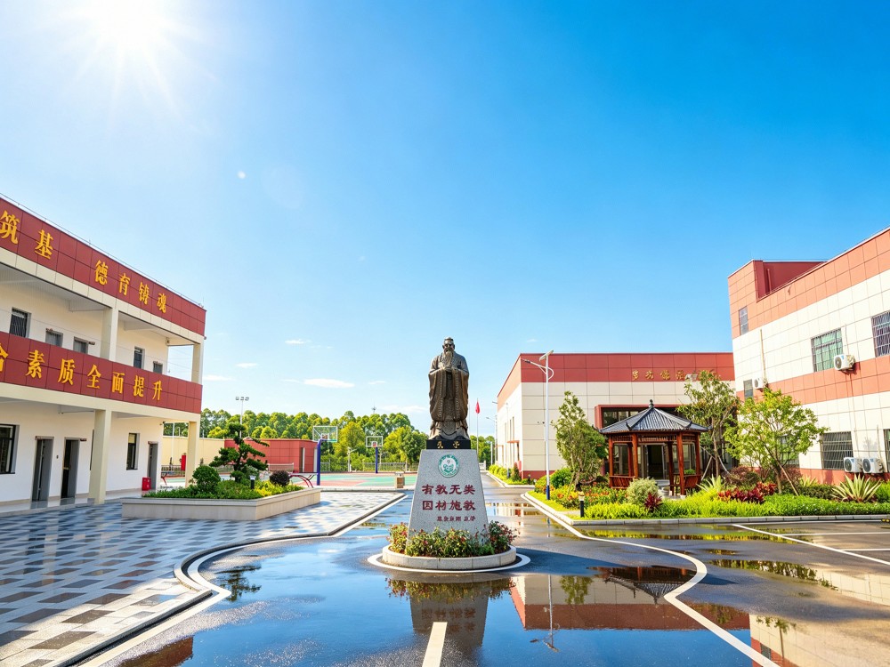 2026年当下阳江正规的叛逆小孩教育学校选择指南