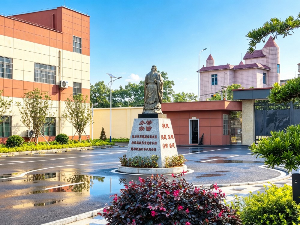 2026年近期阳江口碑突出的孩子叛逆管教学校推荐
