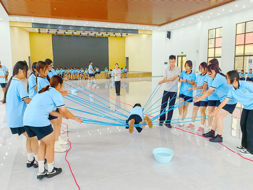 阳江周边孩子不读书管教学校联系方式与择校指南